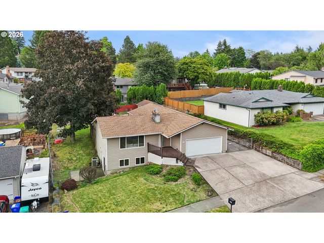 486 Ne SCOTT Ave, Gresham, OR 97030