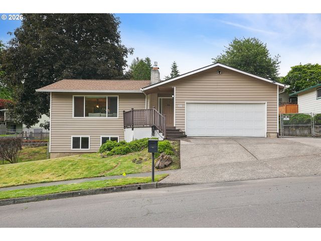 486 Ne SCOTT Ave, Gresham, OR 97030