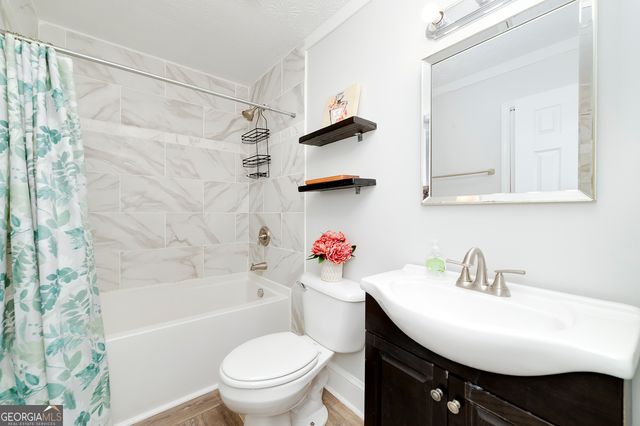 80 Northwoods Road, Sharpsburg, GA 30277