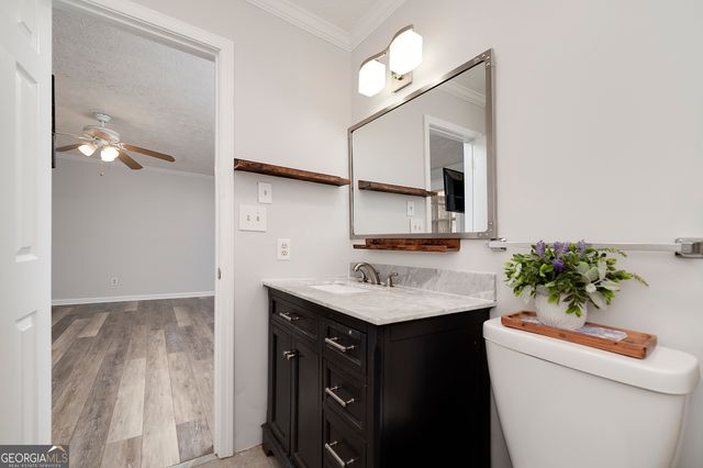 80 Northwoods Road, Sharpsburg, GA 30277