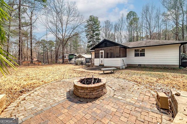 80 Northwoods Road, Sharpsburg, GA 30277