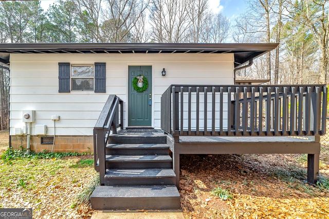 80 Northwoods Road, Sharpsburg, GA 30277