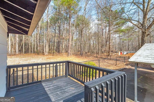 80 Northwoods Road, Sharpsburg, GA 30277