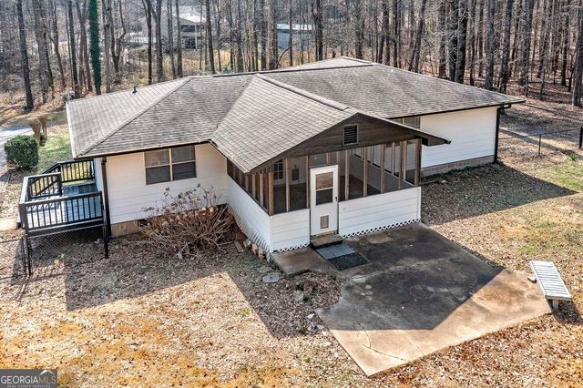 80 Northwoods Road, Sharpsburg, GA 30277