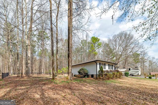 80 Northwoods Road, Sharpsburg, GA 30277