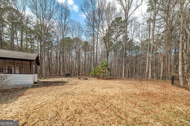 80 Northwoods Road, Sharpsburg, GA 30277