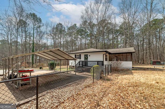 80 Northwoods Road, Sharpsburg, GA 30277