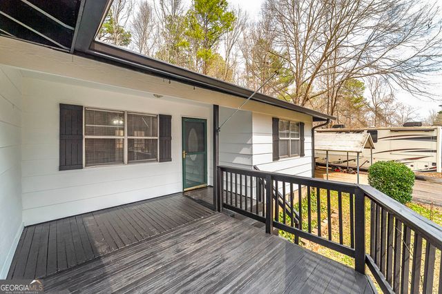 80 Northwoods Road, Sharpsburg, GA 30277