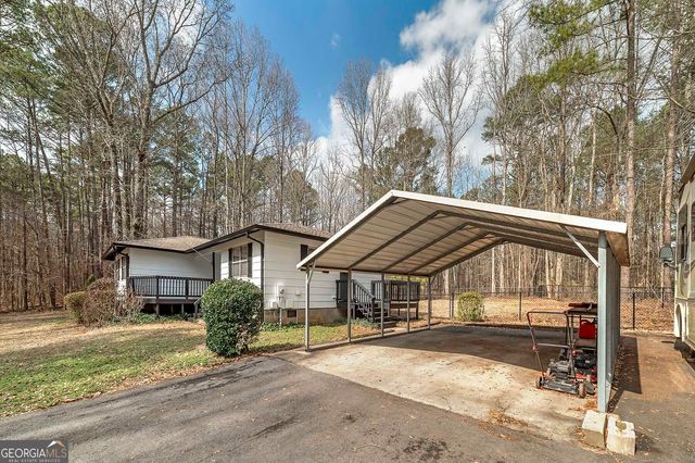 80 Northwoods Road, Sharpsburg, GA 30277