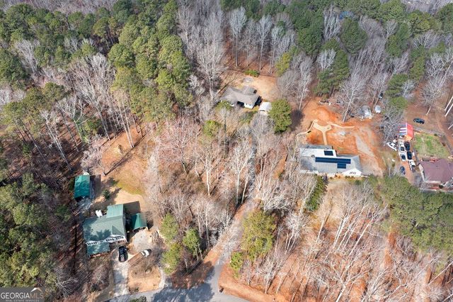 80 Northwoods Road, Sharpsburg, GA 30277