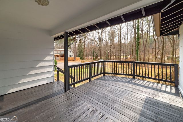 80 Northwoods Road, Sharpsburg, GA 30277