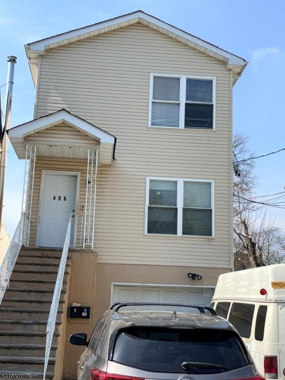 496 E 24Th St, Paterson City, NJ 07514 — photo 2