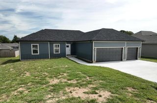 511 James Street, Billings, MO 65610