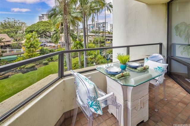 1525 Wilder Avenue 308, Honolulu, HI 96822