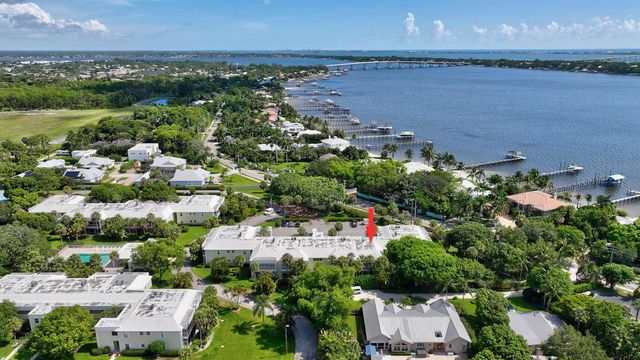 1600 SE Saint Lucie Boulevard SE 211, Stuart, FL 34996