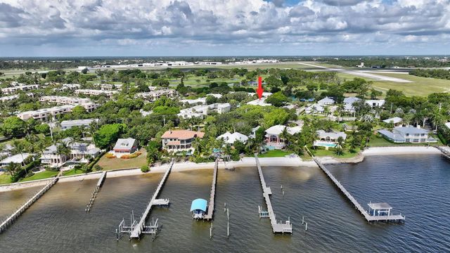 1600 SE Saint Lucie Boulevard SE 211, Stuart, FL 34996
