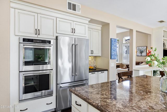 4819 Corte Olivas, Camarillo, CA 93012