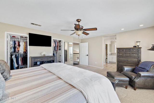 4819 Corte Olivas, Camarillo, CA 93012