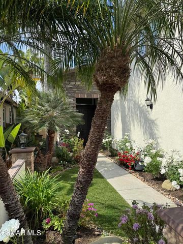 4819 Corte Olivas, Camarillo, CA 93012