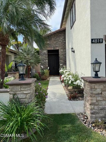 4819 Corte Olivas, Camarillo, CA 93012