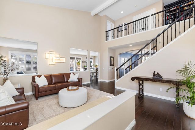 4819 Corte Olivas, Camarillo, CA 93012