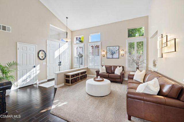 4819 Corte Olivas, Camarillo, CA 93012