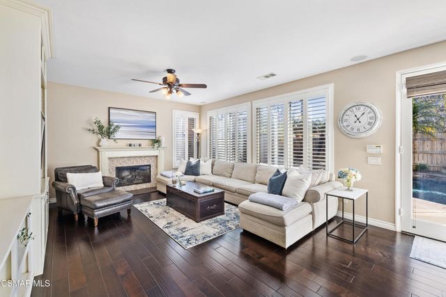 4819 Corte Olivas, Camarillo, CA 93012