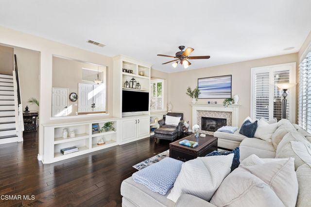 4819 Corte Olivas, Camarillo, CA 93012