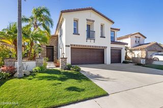 4819 Corte Olivas, Camarillo, CA 93012