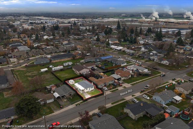 166 Mace Road, Medford, OR 97501