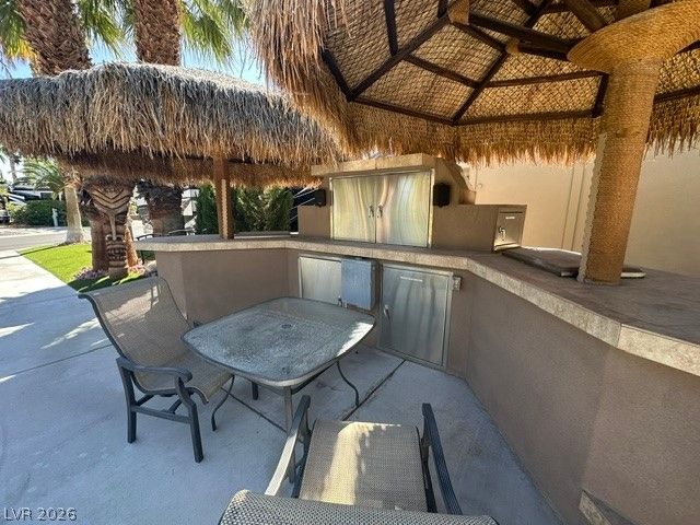 8175 Arville Street 5, Las Vegas, NV 89139