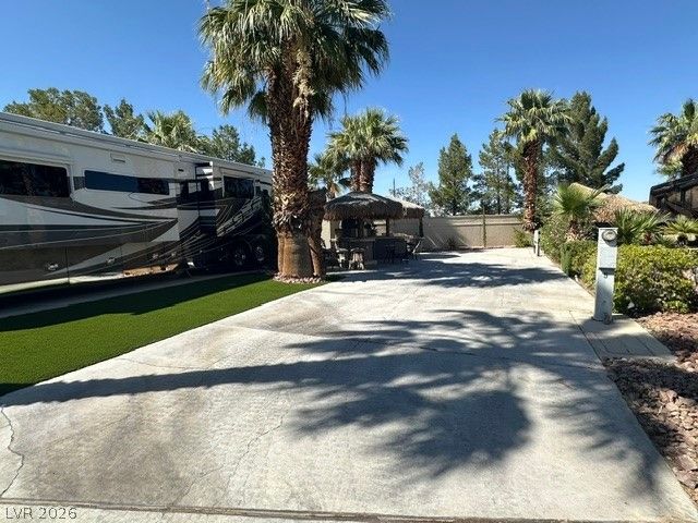 8175 Arville Street 5, Las Vegas, NV 89139