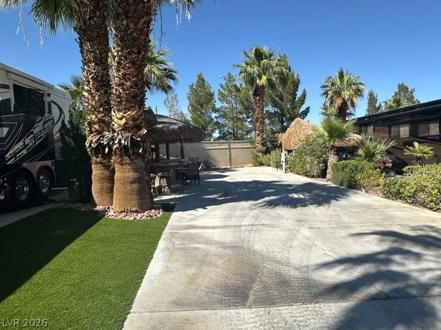 8175 Arville Street 5, Las Vegas, NV 89139