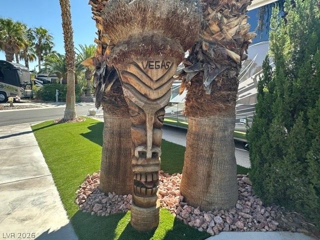 8175 Arville Street 5, Las Vegas, NV 89139