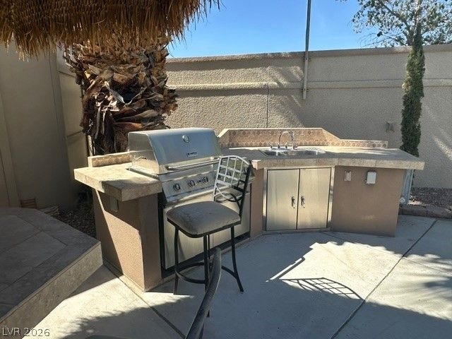 8175 Arville Street 5, Las Vegas, NV 89139