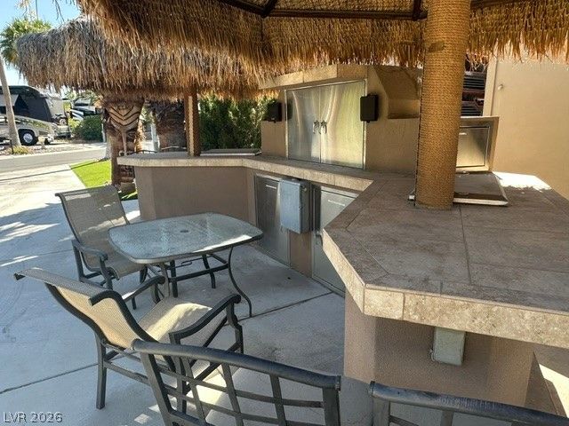 8175 Arville Street 5, Las Vegas, NV 89139