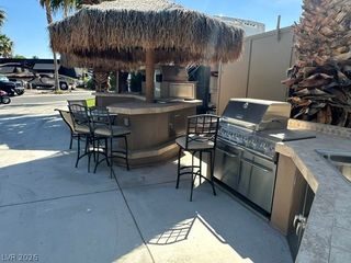8175 Arville Street 5, Las Vegas, NV 89139