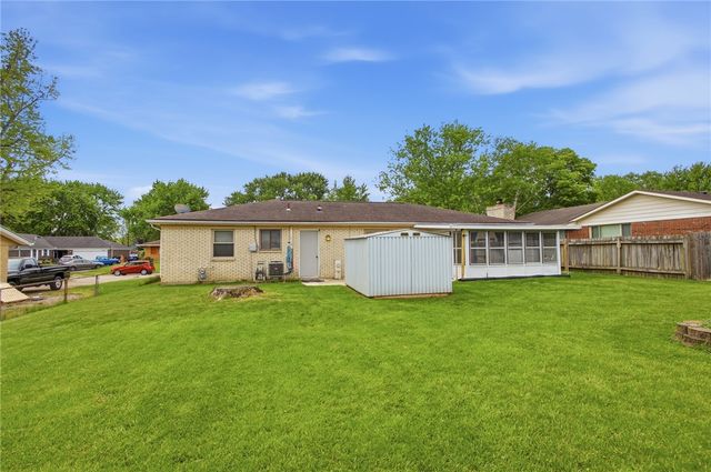 4799 Scothills Drive, Englewood, OH 45322