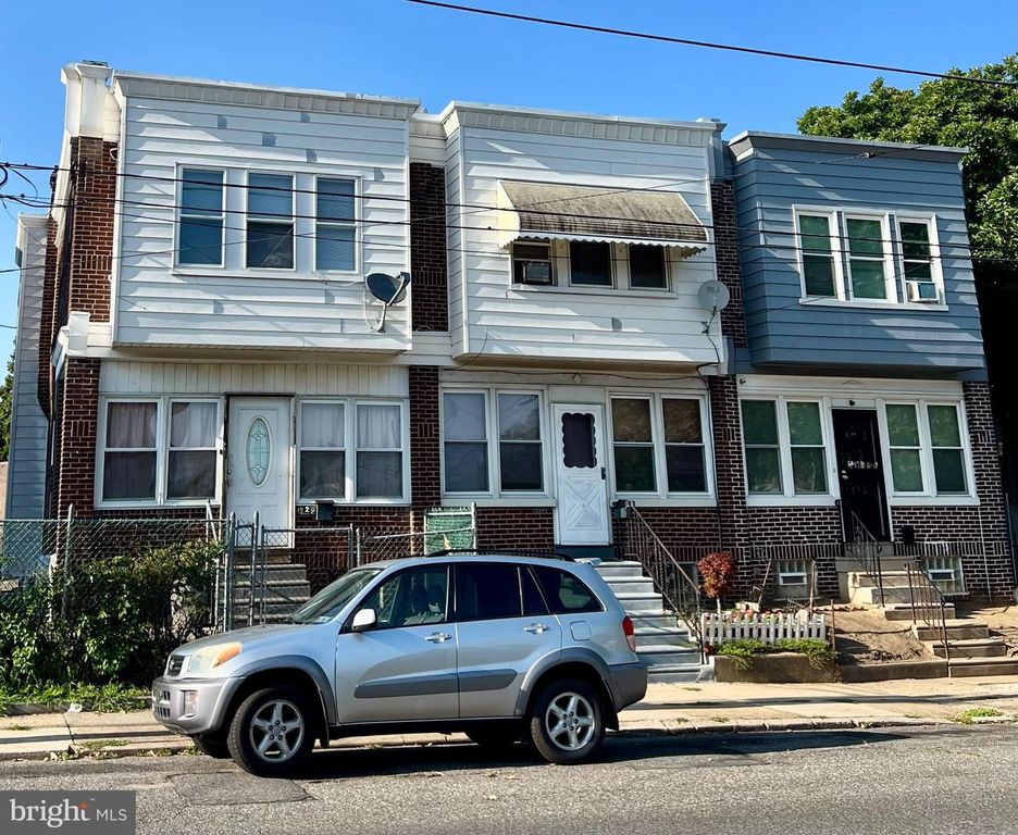 229 W CHEW AVE, Philadelphia, PA 19120