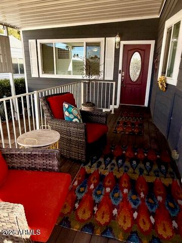 111 S GREENFIELD Road 641, Mesa, AZ 85206