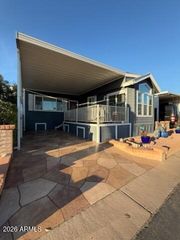 111 S GREENFIELD Road 641, Mesa, AZ 85206