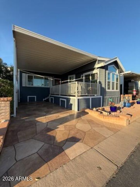 111 S GREENFIELD Road 641, Mesa, AZ 85206