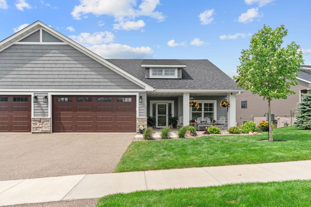 27100 Petes Hill Trail, Elko New Market, MN 55020 — exterior