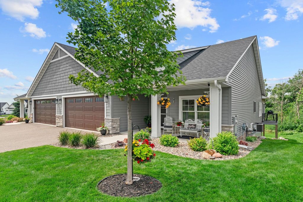 27100 Petes Hill Trail, Elko New Market, MN 55020 — photo 2