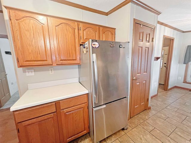 1108 Vogel Avenue, Huntingburg, IN 47542