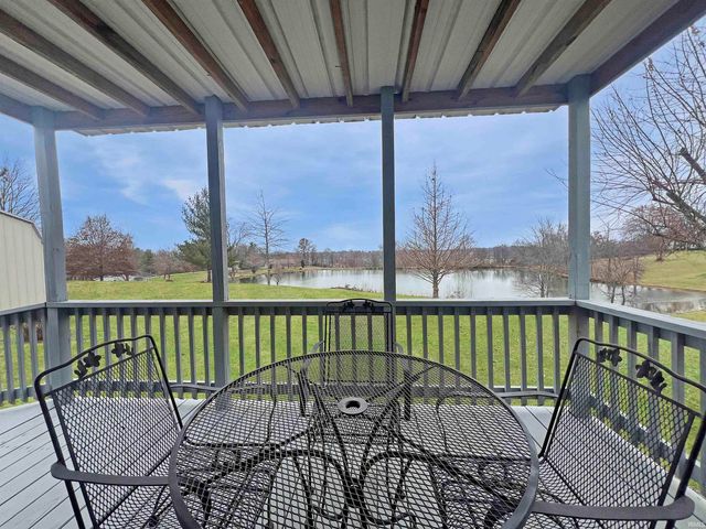 1108 Vogel Avenue, Huntingburg, IN 47542