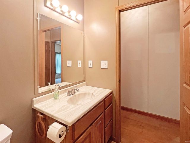 1108 Vogel Avenue, Huntingburg, IN 47542