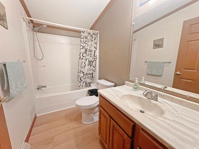 1108 Vogel Avenue, Huntingburg, IN 47542