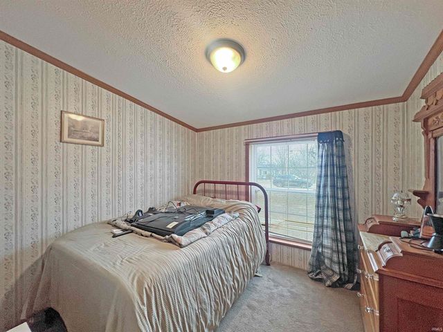 1108 Vogel Avenue, Huntingburg, IN 47542