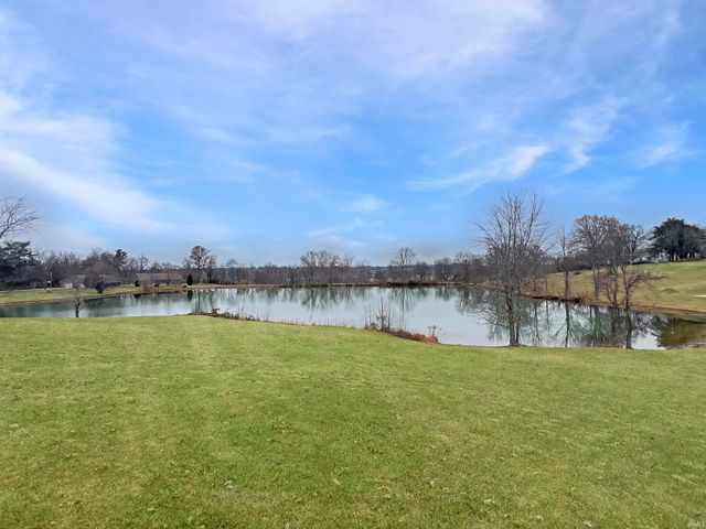 1108 Vogel Avenue, Huntingburg, IN 47542